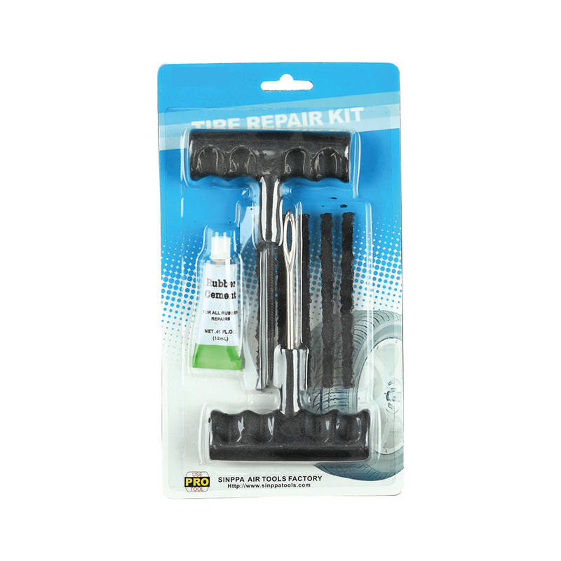 TRK-016 Bandenreparatie-vulkit