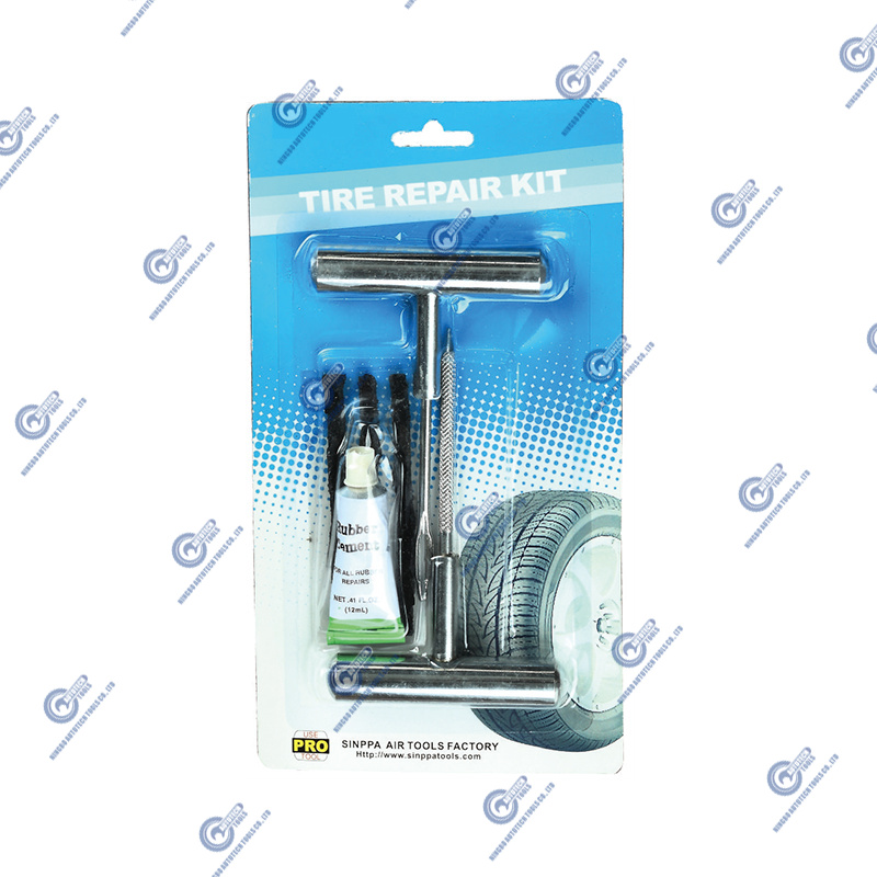 TRK-018 Bandenreparatiesets