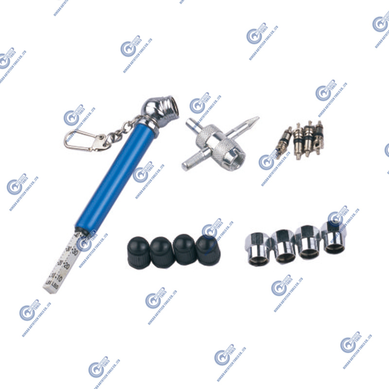 TRK-003 Mini Tyre Maintenance Kit