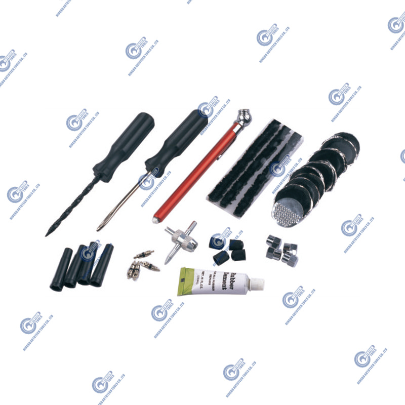 TRK-004 Medium Tyre Tackle Kit