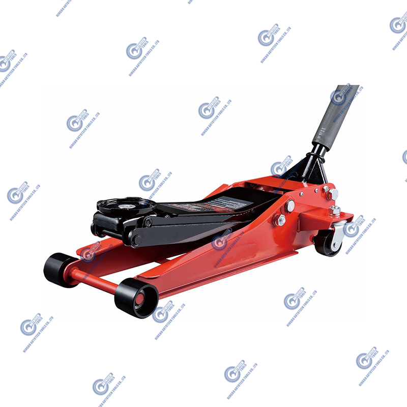3ton Low Profile Garage Jack
