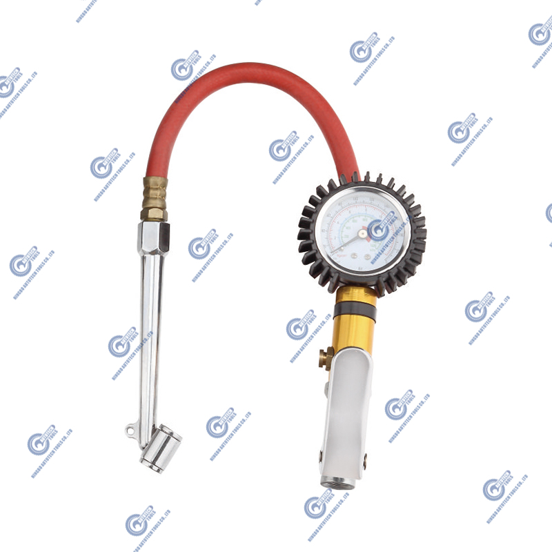 TG-04 Bandenborrel met drukmeter
