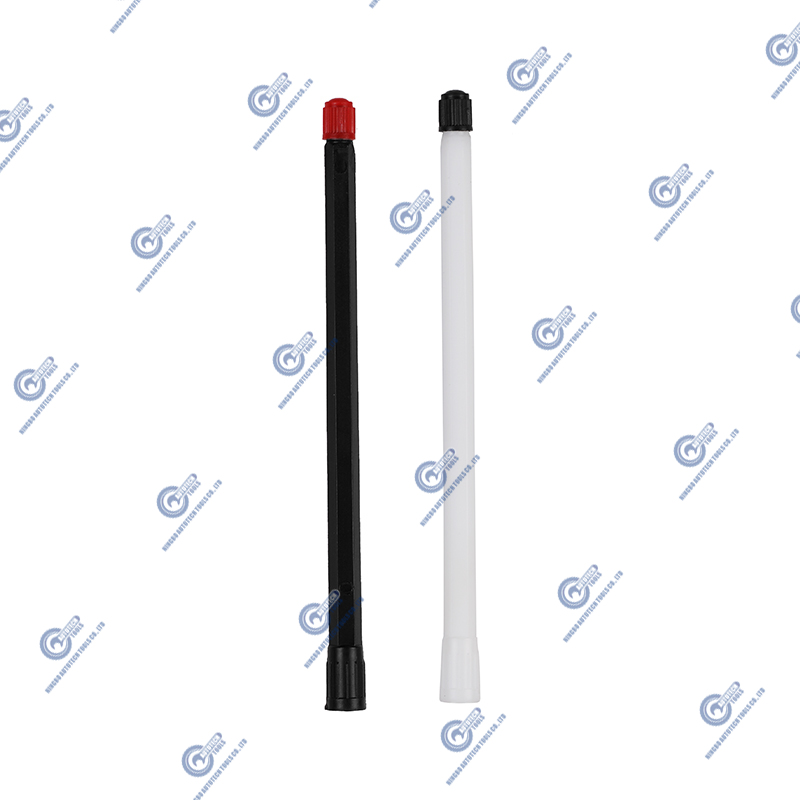 Plastic Truck & Bus Tyre Falve Extension