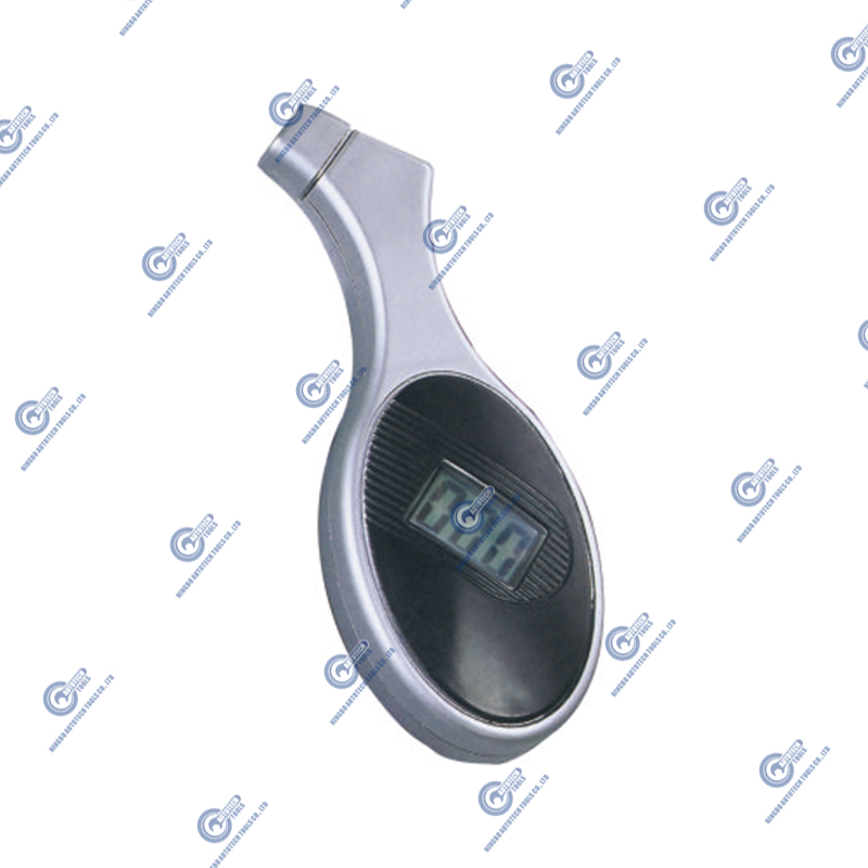 DTG-04 Digitale bandenmeter (5-100 psi)