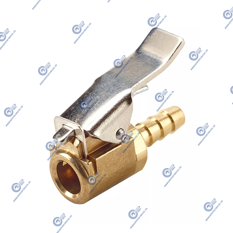 AC-09 Europese stijl Clip-on Air Chuck
