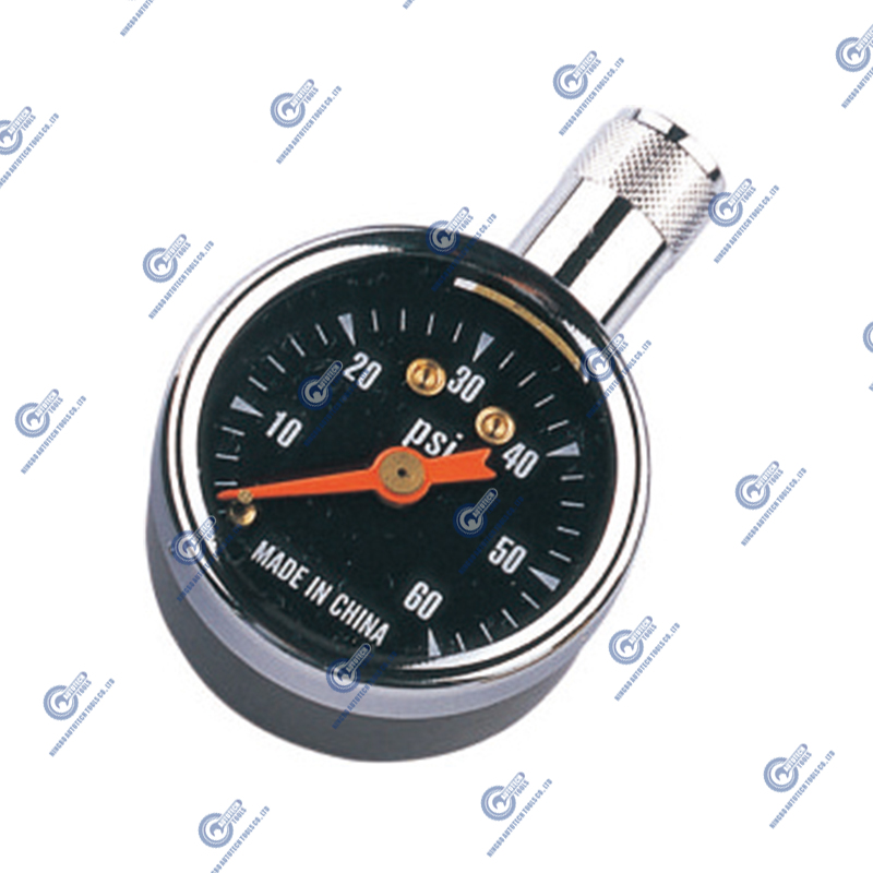 AG-13 MINI DIAL TYREMAAT (5-60 PSI)