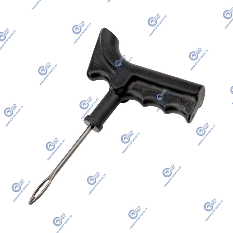 TRT-06H pistool-grip split-eye insert naald