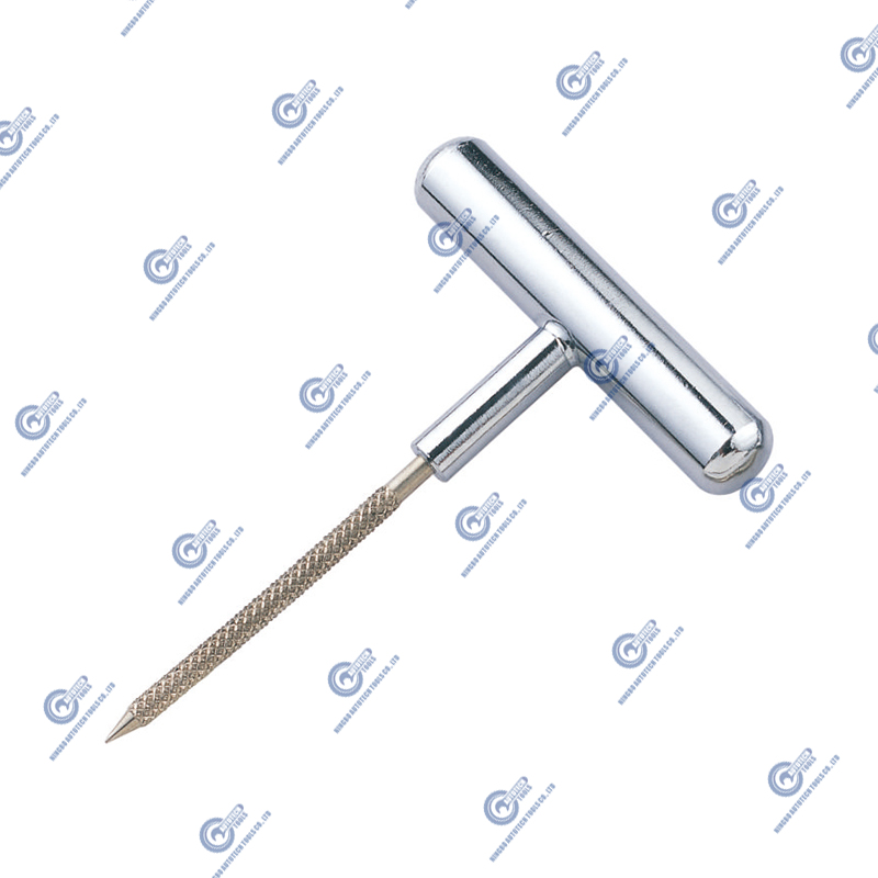 TRT-11C T-Handle Spiral Probe (REamer)