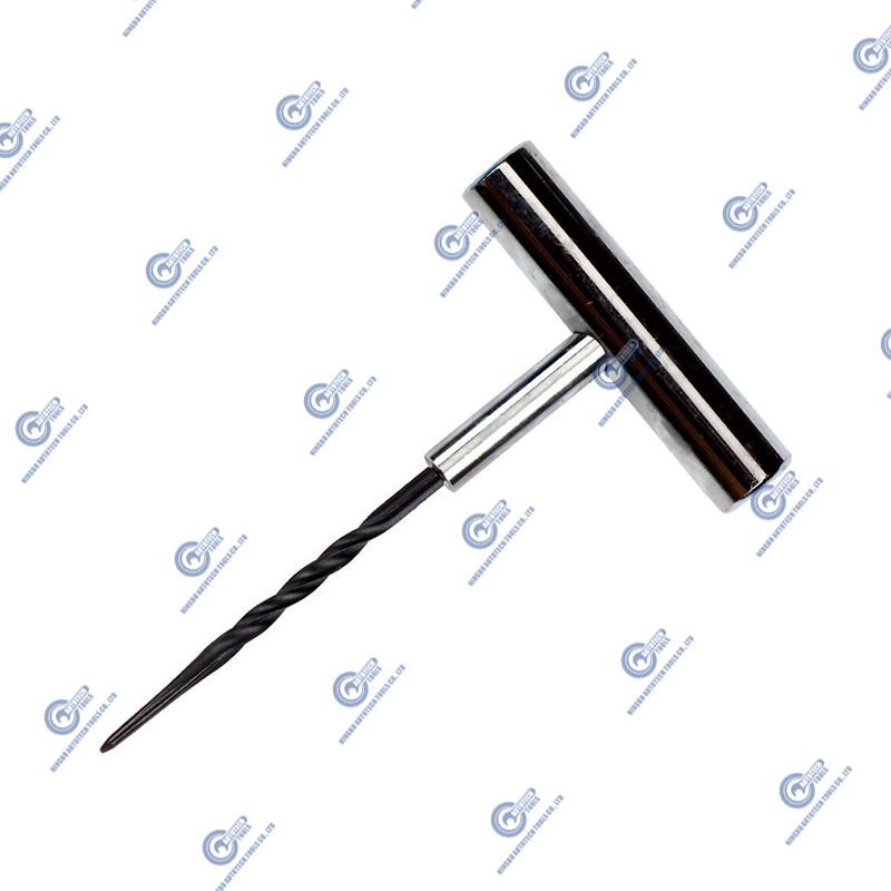 TRT-12D T HANDEL Metal Spiral Sonde (REamer)